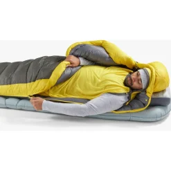 - Spark 7°C Down Sleeping Bag - Daunenschlafsack><noscript><img width=