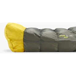 - Spark 7°C Down Sleeping Bag - Daunenschlafsack><noscript><img width=