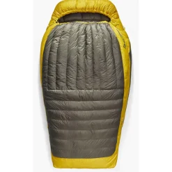 Outlet - Spark -9°C Double - Daunenschlafsack Trekkingausrüstung|Daunenschlafsäcke