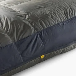 Sea to Summit - Spark Pro -9°C Down Sleeping Bag - Daunenschlafsack^ Trekkingausrüstung|Daunenschlafsäcke