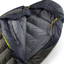 Discount - Spark Pro -1°C Down Sleeping Bag - Daunenschlafsack Trekkingausrüstung|Daunenschlafsäcke