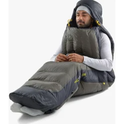 Discount - Spark Pro -1°C Down Sleeping Bag - Daunenschlafsack Trekkingausrüstung|Daunenschlafsäcke