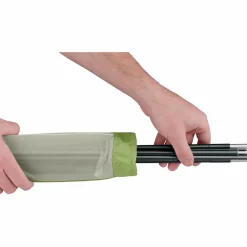 Sea to Summit - Telos Hangout Poleset - Zelterweiterung