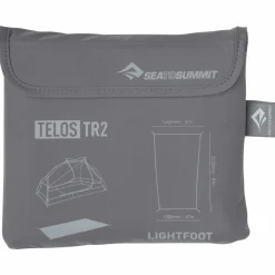 Sea to Summit - Telos TR2 Lightfoot - Zeltunterlage