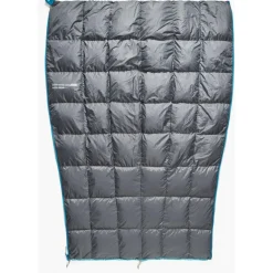 - Traveller 7°C Down Sleeping Bag - Daunenschlafsack><noscript><img width=