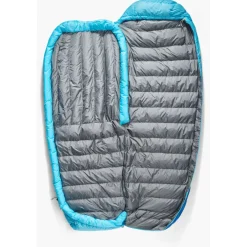 - Trek -18°C Down Sleeping Bag - Daunenschlafsack><noscript><img width=