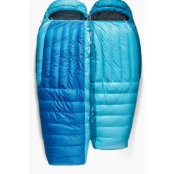 - Trek -18°C Down Sleeping Bag - Daunenschlafsack><noscript><img width=