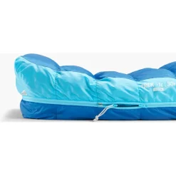- Trek -18°C Down Sleeping Bag - Daunenschlafsack><noscript><img width=