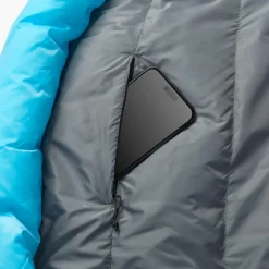 Sea to Summit - Trek -1°C Down Sleeping Bag - Daunenschlafsack^ Daunenschlafsäcke