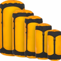 - Ultra-Sil Compression Sack - Packsack>Sea to Summit Hot
