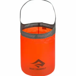 Sea to Summit - Ultra-Sil Folding Bucket - Wasserträger^ Outdoor-Küche|Trinkflaschen & Wasserträger