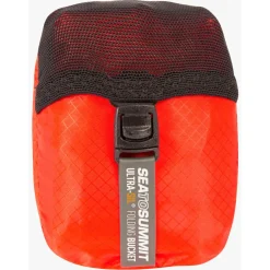 Sea to Summit - Ultra-Sil Folding Bucket - Wasserträger^ Outdoor-Küche|Trinkflaschen & Wasserträger