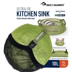 - Ultra-Sil Kitchen Sink - Wasserträger><noscript><img width=