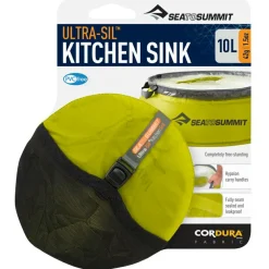 - Ultra-Sil Kitchen Sink 10L - Waschschüssel>Sea to Summit Online