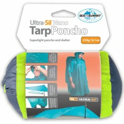 Online - Ultra-Sil Nano 15D Tarp-Poncho Trekkingbekleidung|Wanderbekleidung