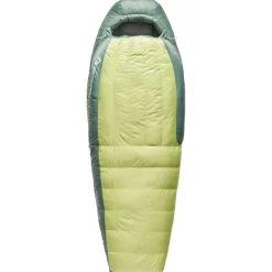 Sea to Summit - Women's Ascent Women's -9°C - Daunenschlafsack^ Trekkingausrüstung|Daunenschlafsäcke