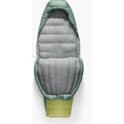 Sea to Summit - Women's Ascent Women's -9°C - Daunenschlafsack^ Trekkingausrüstung|Daunenschlafsäcke