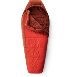 Online - Women's Hamelin -9°C Synthetic Sleeping Bag - Kunstfaserschlafsack Trekkingausrüstung|Kunstfaserschlafsäcke