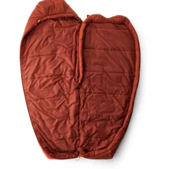 Online - Women's Hamelin -9°C Synthetic Sleeping Bag - Kunstfaserschlafsack Trekkingausrüstung|Kunstfaserschlafsäcke