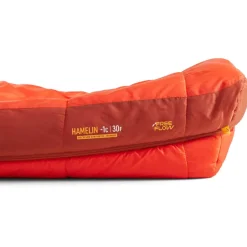 Online - Women's Hamelin -9°C Synthetic Sleeping Bag - Kunstfaserschlafsack Trekkingausrüstung|Kunstfaserschlafsäcke