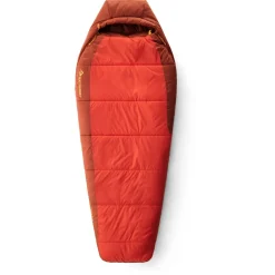 - Women's Hamelin -1°C Synthetic Sleeping Bag - Kunstfaserschlafsack>Sea to Summit New