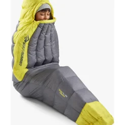 Sea to Summit - Women's Spark -9°C Down Sleeping Bag - Daunenschlafsack