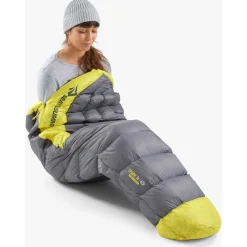 Sea to Summit - Women's Spark -9°C Down Sleeping Bag - Daunenschlafsack