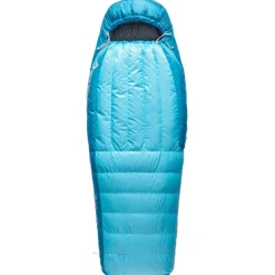 Best - Women's Trek Women's -1°C Down Sleeping Bag - Daunenschlafsack Daunenschlafsäcke
