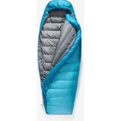 Sea to Summit - Women's Trek Women's -9°C Down Sleeping Bag - Daunenschlafsack^ Daunenschlafsäcke