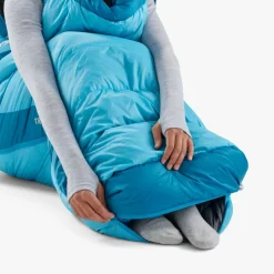 Sea to Summit - Women's Trek Women's -9°C Down Sleeping Bag - Daunenschlafsack^ Daunenschlafsäcke