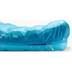 Sea to Summit - Women's Trek Women's -9°C Down Sleeping Bag - Daunenschlafsack^ Daunenschlafsäcke