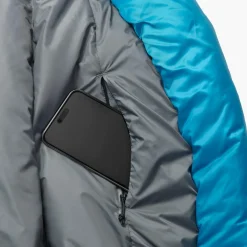 Sea to Summit - Women's Trek Women's -9°C Down Sleeping Bag - Daunenschlafsack^ Daunenschlafsäcke