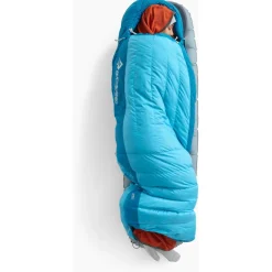 Sea to Summit - Women's Trek Women's -9°C Down Sleeping Bag - Daunenschlafsack^ Daunenschlafsäcke