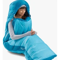 Sea to Summit - Women's Trek Women's -9°C Down Sleeping Bag - Daunenschlafsack^ Daunenschlafsäcke