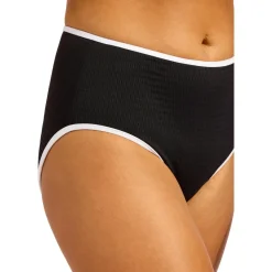 - Beach Bound High Waisted Pant - Bikini-Bottom><noscript><img width=