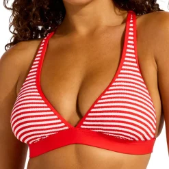 - Clubhouse Belted Hollywood Hipster - Bikini-Bottom>Seafolly Best