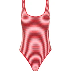 - Clubhouse Retro One Piece - Badeanzug>Seafolly New
