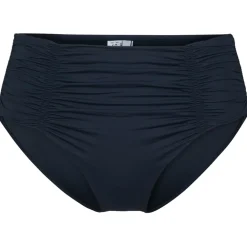 - Collective Gathered Front Retro Pant - Bikini-Bottom Bademode