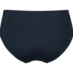 - Collective Gathered Front Retro Pant - Bikini-Bottom Bademode