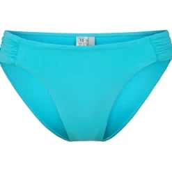 - Collective High Leg Ruched Side Pant - Bikini-Bottom><noscript><img width=