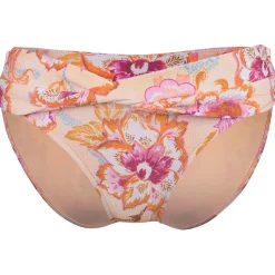 Clearance - Spring Festival Twist Band Mini Hipster Pant - Bikini-Bottom Bademode