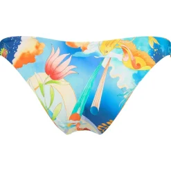 Seafolly - Women's Aquarius Reversible High Cut Pant - Badehose^ Bademode