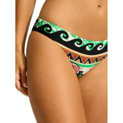 Outlet - Women's Atlantis Hipster Pant - Bikini-Bottom Bademode