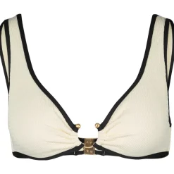 Discount - Women's Beach Bound Ring Front Tank - Bikini-Top Bademode