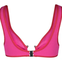 Discount - Women's Beach Bound Ring Front Tank - Bikini-Top Bademode