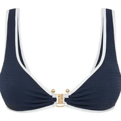 Discount - Women's Beach Bound Ring Front Tank - Bikini-Top Bademode