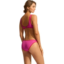 - Women's Beach Bound Hipster Pant - Bikini-Bottom><noscript><img width=