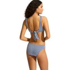 Seafolly - Women's Bella Hipster Pant - Bikini-Bottom