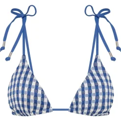 Clearance - Women's Bella Slide Tri - Bikini-Top Bademode