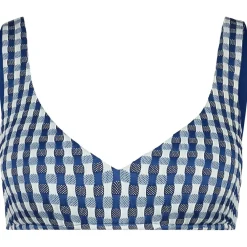 Seafolly - Women's Bella Sweetheart Tank Bra - Bikini-Top^ Bademode